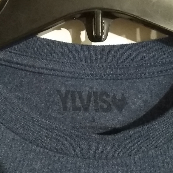 Ylvis Fox Tee Size S - Picture 2 of 3